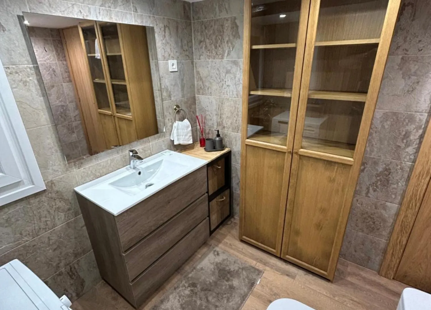 La Txalupa De Bermeo Apartment 0*,  Spain