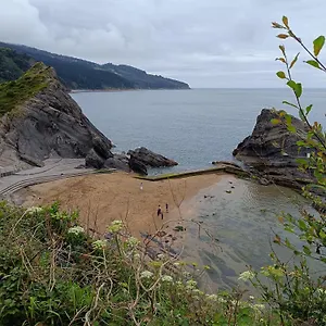 Y Urdaibai - Parking-ascensor - Wifi - Tranquilo Appartement